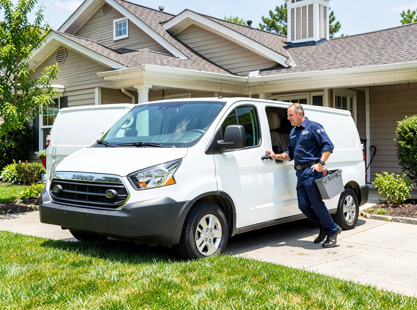 Emergency Plumber company in Kingsland, TX